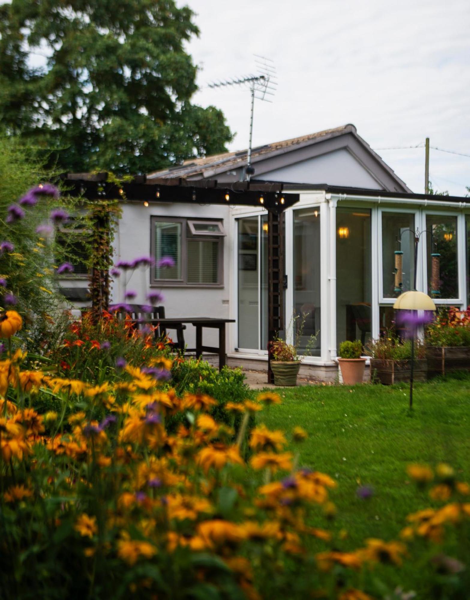 הוילה היילסוורת' Peaceful, Country Setting In Suffolk, Near Coast מראה חיצוני תמונה