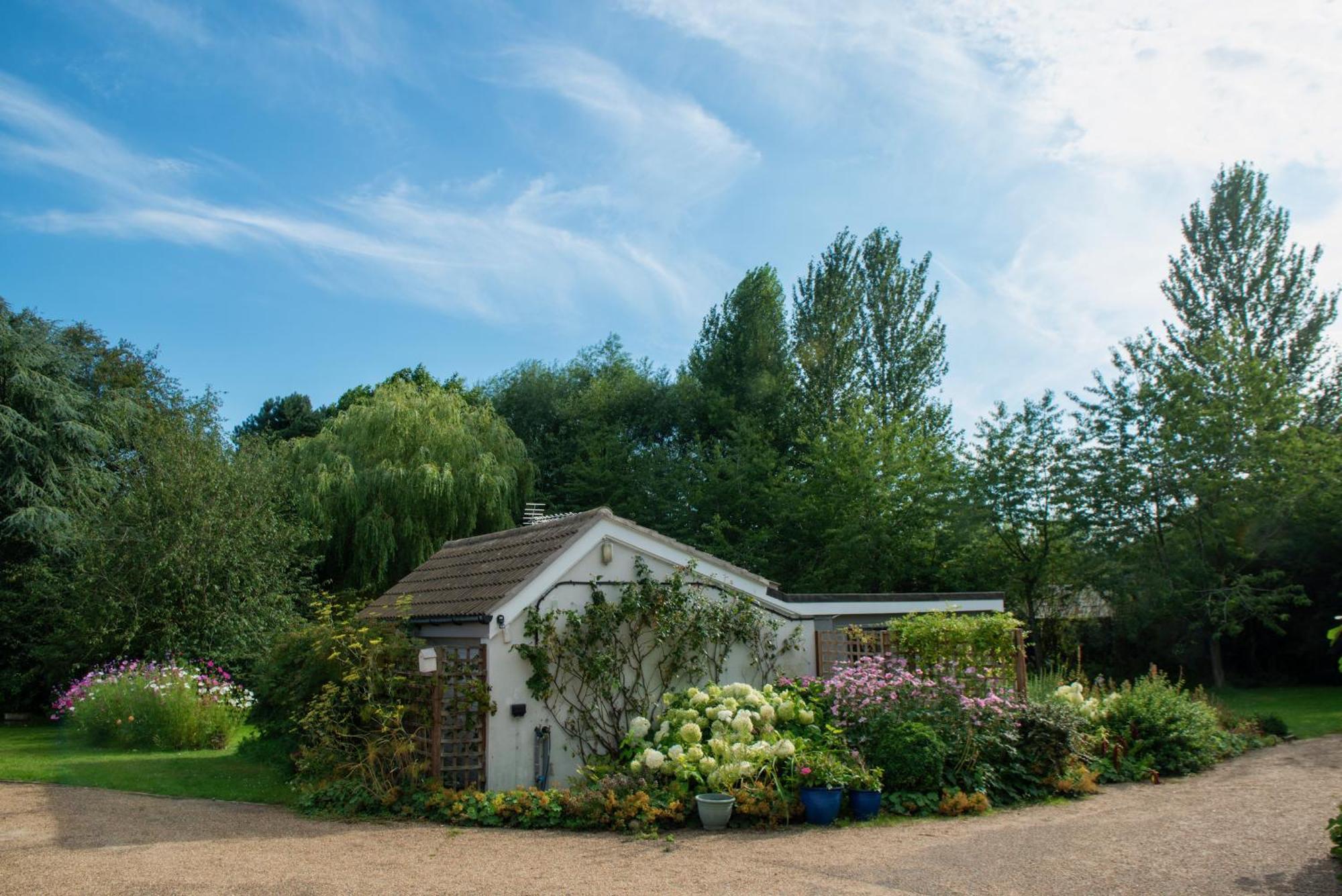 הוילה היילסוורת' Peaceful, Country Setting In Suffolk, Near Coast מראה חיצוני תמונה